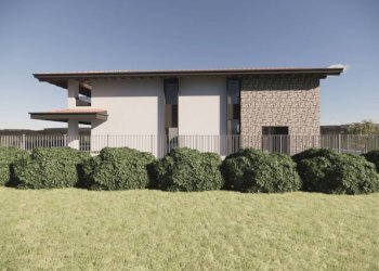 Villa Bergamo - foto 7