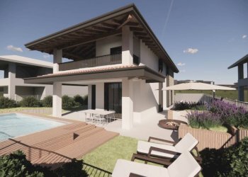 Villa Bergamo - foto 8