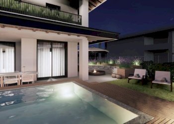 Villa Bergamo - foto 10