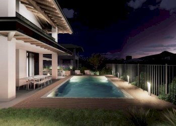 Villa Bergamo - foto 11