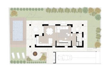 Villa Bergamo - foto 12