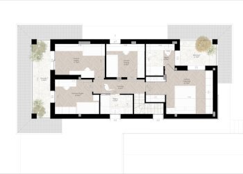 Villa Bergamo - foto 13