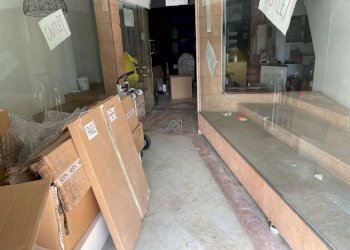 Shop Genova (neighborhood Pegli) - photo 1