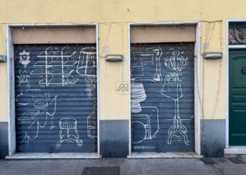 Shop Genova (neighborhood Pegli) - photo 2