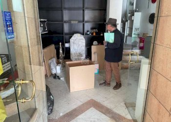 Shop Genova (neighborhood Pegli) - photo 3