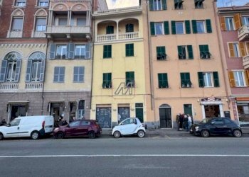 Shop Genova (neighborhood Pegli) - photo 4