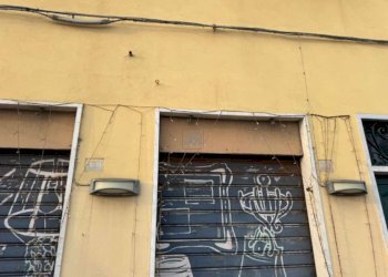 Shop Genova (neighborhood Pegli) - photo 6