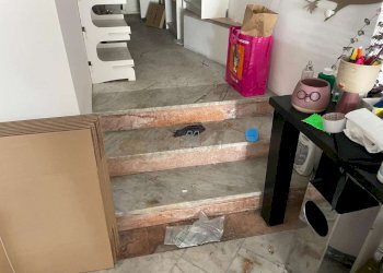 Shop Genova (neighborhood Pegli) - photo 7