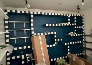 Shop Genova (neighborhood Pegli) - photo 8