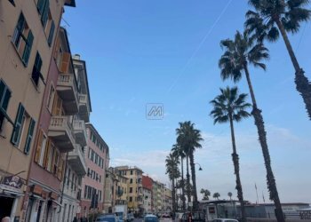 Shop Genova (neighborhood Pegli) - photo 9