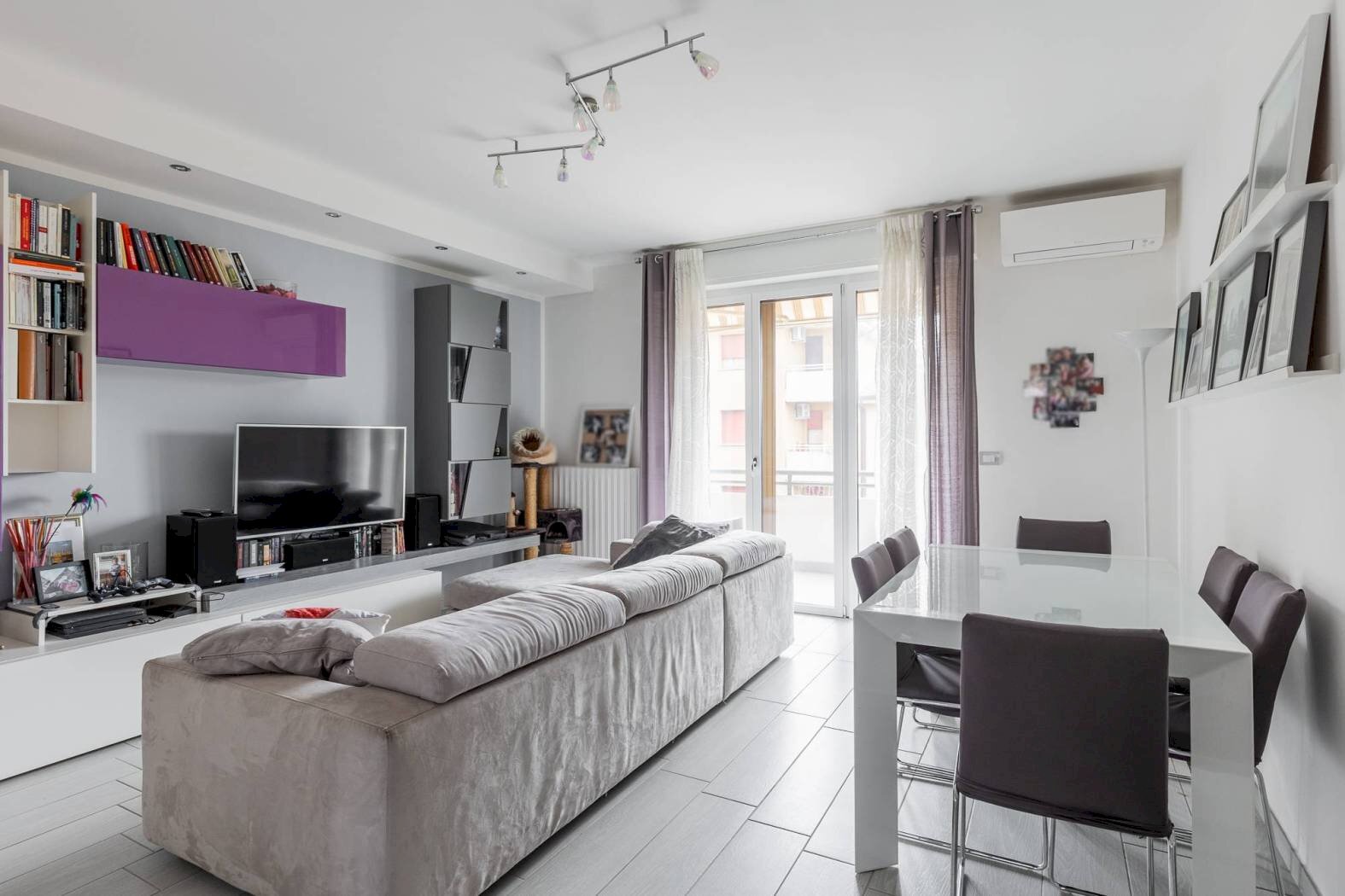 Quadrilocale Via Claterna, 42, Ozzano dell'Emilia - foto 1