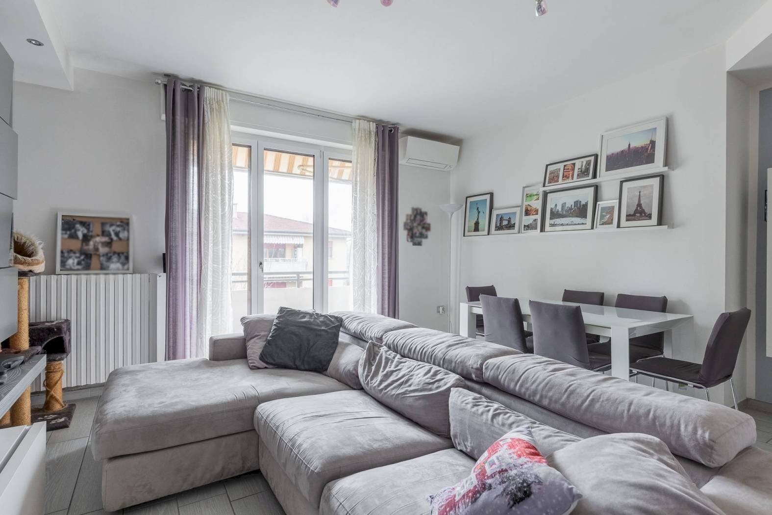 Quadrilocale Via Claterna, 42, Ozzano dell'Emilia - foto 2