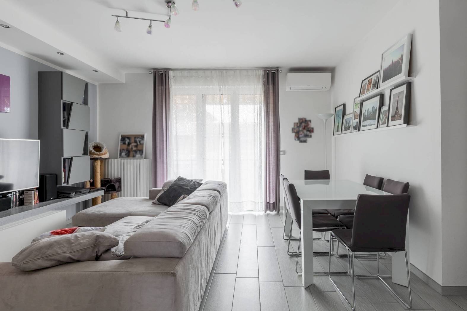 Quadrilocale Via Claterna, 42, Ozzano dell'Emilia - foto 3