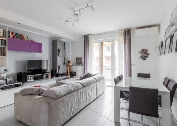 Quadrilocale Via Claterna, 42, Ozzano dell'Emilia - foto 1