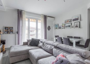 Quadrilocale Via Claterna, 42, Ozzano dell'Emilia - foto 2