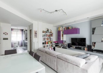 Quadrilocale Via Claterna, 42, Ozzano dell'Emilia - foto 3