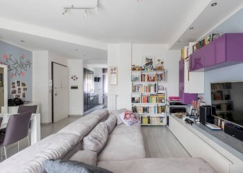 Quadrilocale Via Claterna, 42, Ozzano dell'Emilia - foto 4