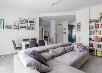 Quadrilocale Via Claterna, 42, Ozzano dell'Emilia - foto 5