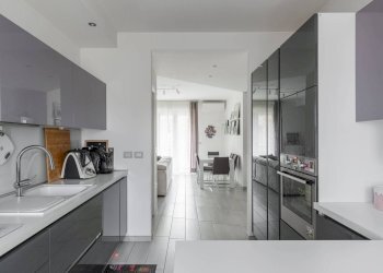 Quadrilocale Via Claterna, 42, Ozzano dell'Emilia - foto 9