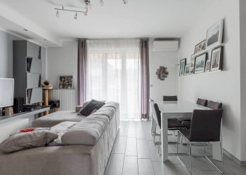 Quadrilocale Via Claterna, 42, Ozzano dell'Emilia - foto 10