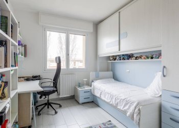 Quadrilocale Via Claterna, 42, Ozzano dell'Emilia - foto 11