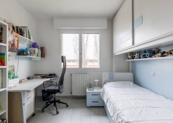 Quadrilocale Via Claterna, 42, Ozzano dell'Emilia - foto 12