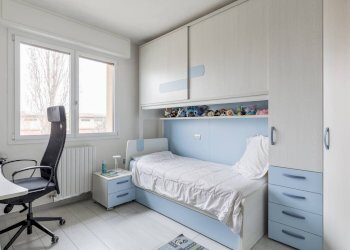 Quadrilocale Via Claterna, 42, Ozzano dell'Emilia - foto 13