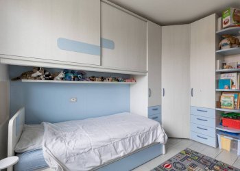 Quadrilocale Via Claterna, 42, Ozzano dell'Emilia - foto 14