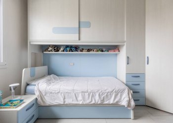 Quadrilocale Via Claterna, 42, Ozzano dell'Emilia - foto 15