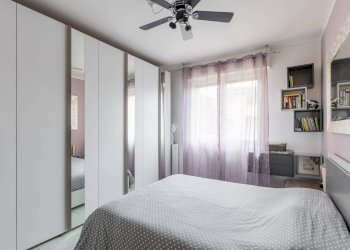 Quadrilocale Via Claterna, 42, Ozzano dell'Emilia - foto 16