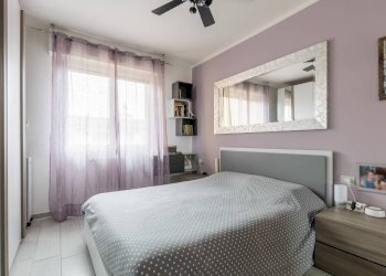 Quadrilocale Via Claterna, 42, Ozzano dell'Emilia - foto 17