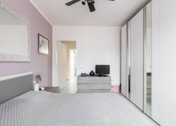 Quadrilocale Via Claterna, 42, Ozzano dell'Emilia - foto 19