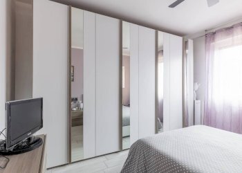 Quadrilocale Via Claterna, 42, Ozzano dell'Emilia - foto 20