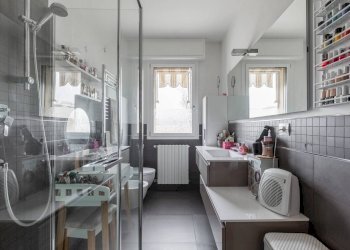 Quadrilocale Via Claterna, 42, Ozzano dell'Emilia - foto 21