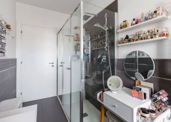 Quadrilocale Via Claterna, 42, Ozzano dell'Emilia - foto 22