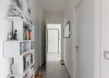 Quadrilocale Via Claterna, 42, Ozzano dell'Emilia - foto 23