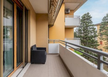 Quadrilocale Via Claterna, 42, Ozzano dell'Emilia - foto 24