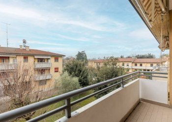 Quadrilocale Via Claterna, 42, Ozzano dell'Emilia - foto 25