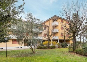 Quadrilocale Via Claterna, 42, Ozzano dell'Emilia - foto 27