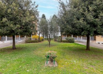 Quadrilocale Via Claterna, 42, Ozzano dell'Emilia - foto 28