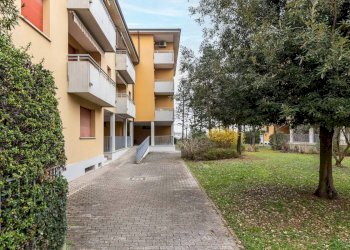 Quadrilocale Via Claterna, 42, Ozzano dell'Emilia - foto 29