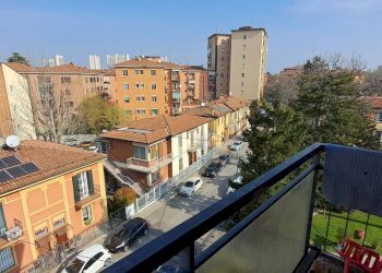 Appartamento Via della Concordia, 14, Bologna (zona San Donato) - foto 12