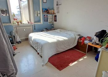 Appartamento Via della Concordia, 14, Bologna (zona San Donato) - foto 17