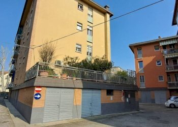 Appartamento Via della Concordia, 14, Bologna (zona San Donato) - foto 30