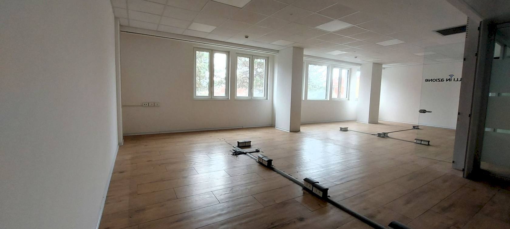 Ufficio Viale Antonio Silvani, 6, Bologna - foto 2