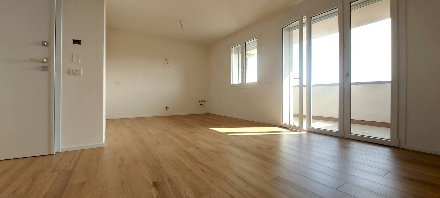 Four-room apartment Via Don Gaetano Botti, 1, Sala Bolognese - photo 1