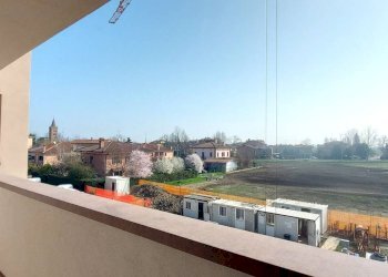 Four-room apartment Via Don Gaetano Botti, 1, Sala Bolognese - photo 4