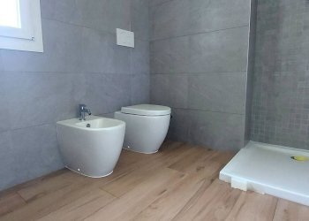 Four-room apartment Via Don Gaetano Botti, 1, Sala Bolognese - photo 16