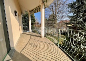 Villa Via Fratelli Fiore, Leini - foto 13