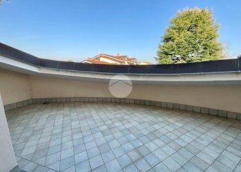 Villa Via Fratelli Fiore, Leini - foto 30